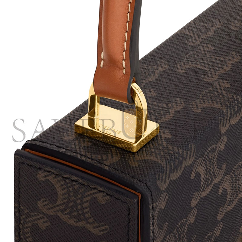 Ce1i*e MINI NINO BAG (16.5*12.5*4cm)
